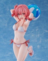 [預訂] 果然我的青春戀愛喜劇搞錯了 續 由比濱結衣 泳裝Ver 1/6 Figure