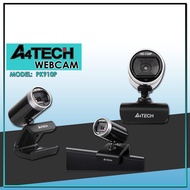 A4tech PK-910P 720P HD Webcam