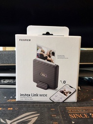 fujifilm 富士 instax Link WIDE 相片打印機