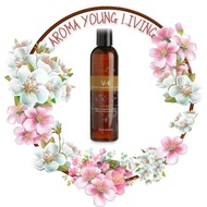Young Living YL V-6 Massage Oil 236ml V-6 / V6 Enhanced Vegetable Oil Complex