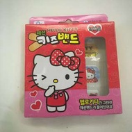 🇰🇷Hello Kitty 藥用膠布