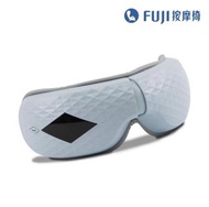 FUJI 溫感愛視力 感應式眼部按摩器