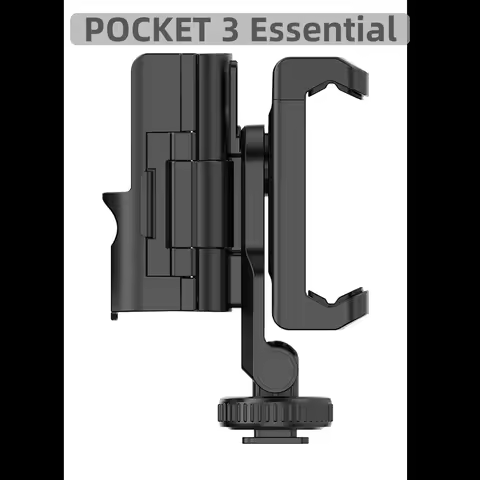 For DJI OSMO POCKET 3 Cell Phone Holder POCKET 3 Protective Bezel