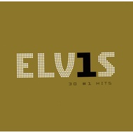 CD-R Elvis Presley - Elvis 30 #1 Hits (2002)