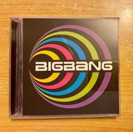 BIGBANG - 精選 CD + DVD