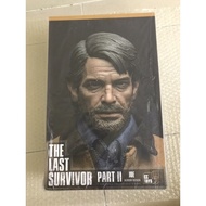 [MISB] CCTOYS THE LAST OF US PART 2 JOE 1/6 ACTION FIGURE