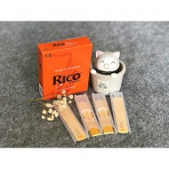 Tenor Rico Saxophone