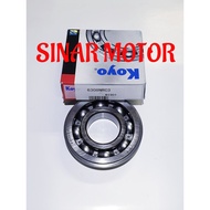 BALL BEARING 6308NR 6308 NR KOYO NTN NSK