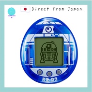 R2-D2 TAMAGOTCHI Holographic ver. 【Direct from Japan】