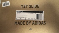 Adidas Yeezy slide bone 2022
