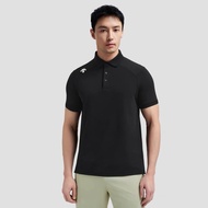 Descente DESCENTE TOUGH Men's Short Sleeve polo Shirt