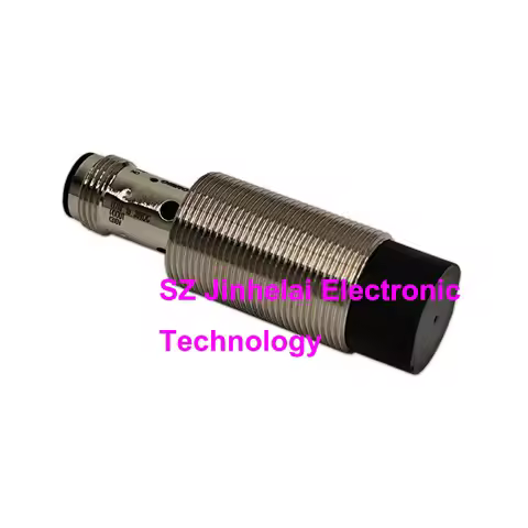 New Original Omron E2B-M18KS05 M18KS08 M18LS08 M18KN10 M18KN16-M1-B1 B2 C1 C2 Proximity Switch