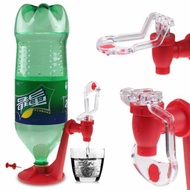 Soda Drink Dispenser Portable Drinking Gadget Coke Party Drinking Dispense Water Machine - Ready Sto