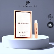 GVC Dahlia Divin EDT 1ml Perfume Sample Vial (W)