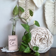 3-twist 2.5MM Macrame rope