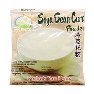 Happy Grass Soya Bean Curd Jelly Powder [80 g]