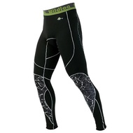 Wild Log Amphibious Trousers-Male (Y3)