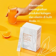 Beauty Collagen 1 Box 30 Pcs Pharmanex - 100% Original & Segel HR