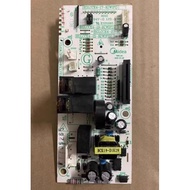 Original Beautiful Microwave Oven M3-L253C Computer Board EGLCCE4-17-K (WIFI) EGLCCE4-21-K