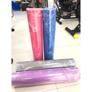 Na solid foam roller