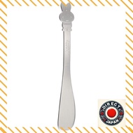 【Japan Quality】Dick Bruna Miffy stainless steel butter knife 402029