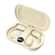 Tai nghe bluetooth thể thao XG33 không đau tai đeo vành vận động thoải mái Bluetooth 5.3 pin khỏe có