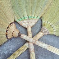 8-Fingers Walis Tambo | Jumbo Sizes | Native Rattan Collection| Innabaya Baguio Walis