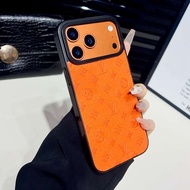 Luxury Glitter Powder Imprint Protective Cover for Apple iPhone 13 14 15 16 17 Pro Max Unique Fahsio