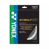 Yonex Exbolt 68 Badminton Strings New SPOriginal