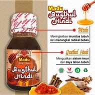 Original Qusthul Hindi Honey | Qusthul Hindi