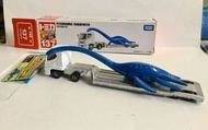 Tomica No.137 首長龍搬送車