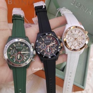 BNB10882 BONIA CHRONOGRAPH MAN WATCH