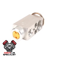 64116981454 EXPANSION VALVE FOR BMW 5 7 X5 Z8 64118371459 64118369257