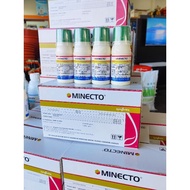 Minecto sc 100ml Syngenta Racun serangga/ Cyantraniliprole + Lufenuron