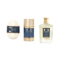 Floris Unisex Cefiro Gift Set Fragrances ** 限時預訂優惠 Time-Limited Pre-Order Offer ** [Niche小眾沙龍香水] [全網