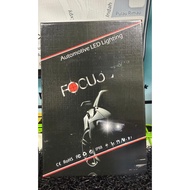 LED WHITE 6000K LAMPU BESAR KERETA TERANG (H4/H7/H11/H3/9006) PERODUA/PROTON/TOYOTA