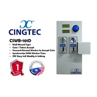 Cingtec Laundry/Dobi - Auto Coin / Note Operate Washer Control Box
