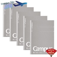 [Direct from JAPAN]Kokuyo Campus Notebook Adult Campus Blank
