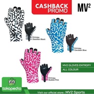 MV2 Cycling Gloves | Cycling Gloves