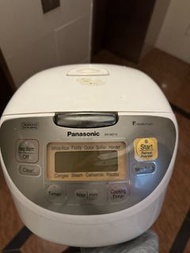 Panasonic SR-ND18 Rice Cooker 電飯煲