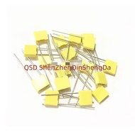 100 pcs/batch 400V 103J 104J 472J 332J 333J 473J 222J 400V 10NF 100nf 4.7 nf 3.3 nf 33nf 47nf 2.2 nf
