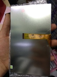 LCD ADVAN E1C 3G / ADVAN X7 + PLUS Terbaru