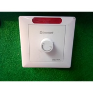 Dimmer Switch/Dimmer Switch Buttonscarves-Odong