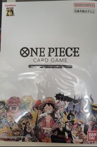 放 ONE PIECE CARD GAME 海賊王卡牌遊戲 25週年File