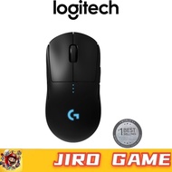 Logitech G PRO Wireless Gaming Mouse/HERO 25K Sensor/25/600 DPI/RGB/Ultra Lightweight