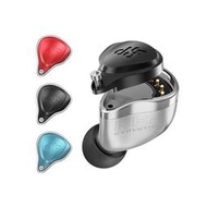 「THINK2」NF Audio 公司貨 NE4 四動鐵可換分頻面板CIEM可換線入耳式耳機