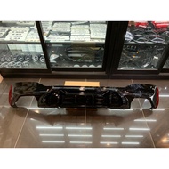 [READY STOCK ] BMW G30 M5 Diffuser G30 M Competition Diffuser