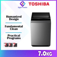 [EXPRESS DELIVERY] Toshiba 7KG 8KG 9KG Washing Machine | mesin basuh 洗衣机