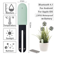 Xiaomi, Flowers And Plants Detector, Potted Soil Cultivation, Nutritious Temperature Humidity Monitor, Plant And Production Monitor