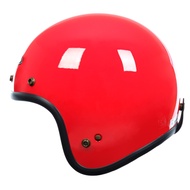 ZEUS ZS 385C DRED GLOSSY RETRO